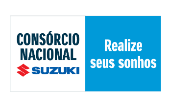 Consórcio Nacional Suzuki - Realize seus sonhos