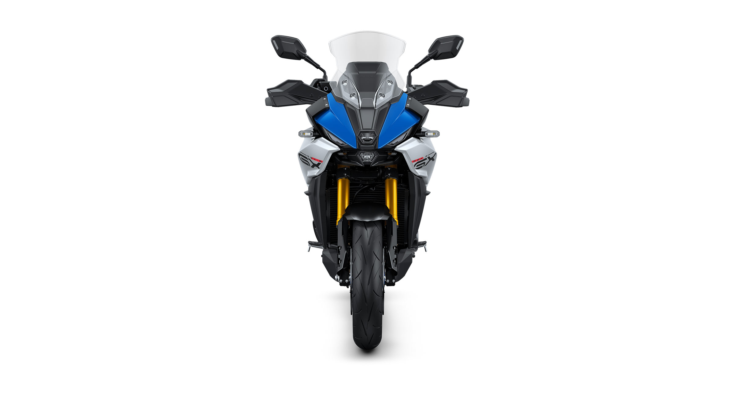 Modelo 360 na cor selecionada