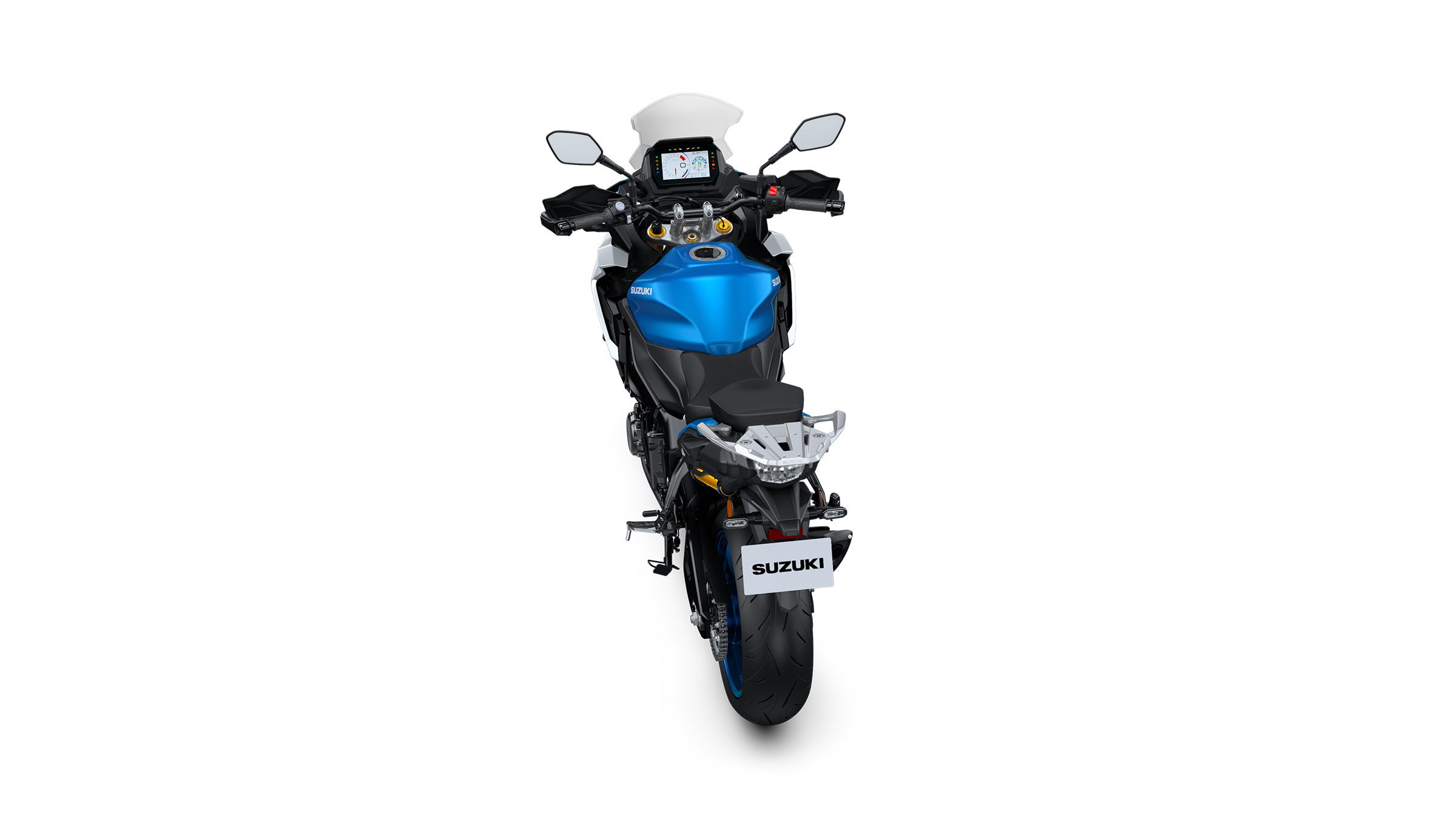 Modelo 360 na cor selecionada