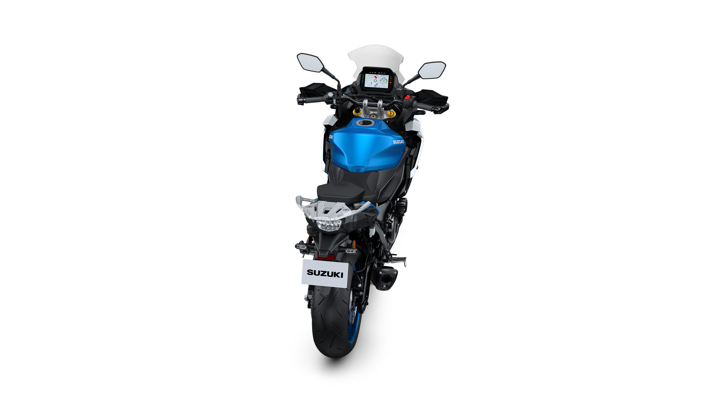 Modelo 360 na cor selecionada
