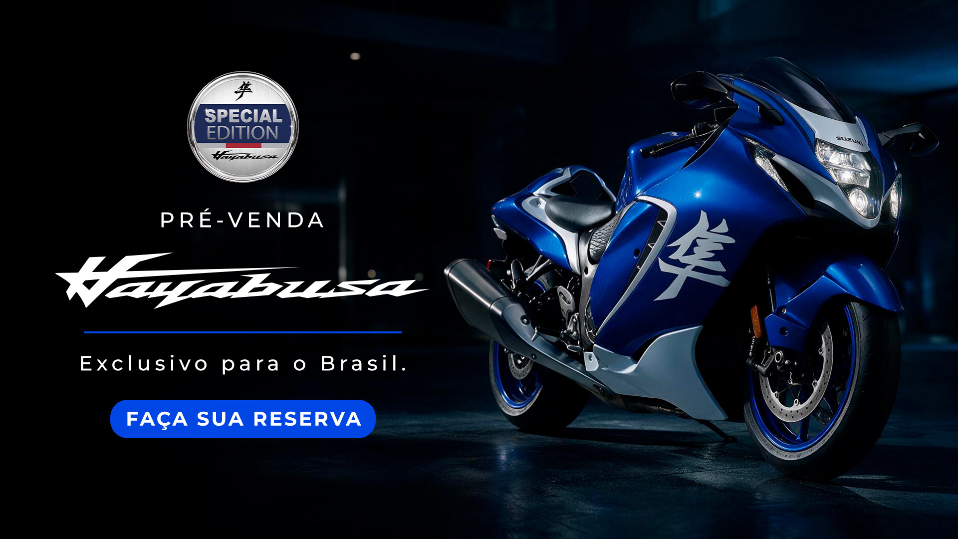 Imagem do modelo Suzuki
