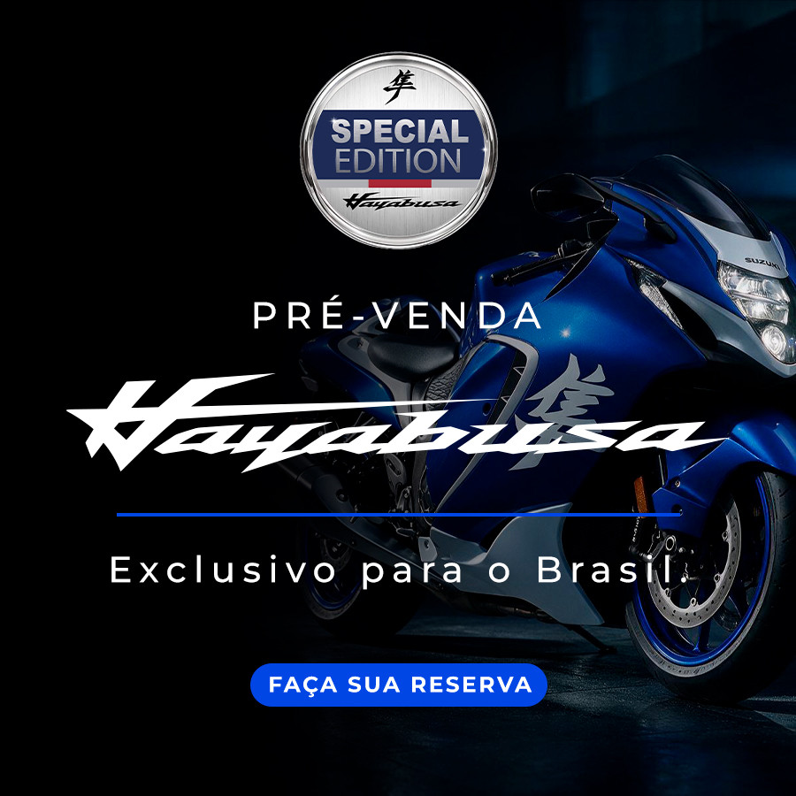 Imagem do modelo Suzuki