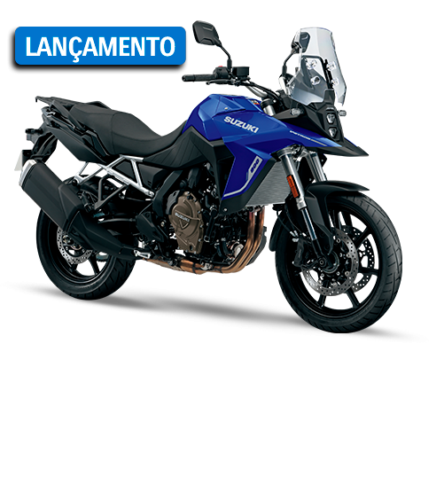 Imagem do produto V-STROM 800
