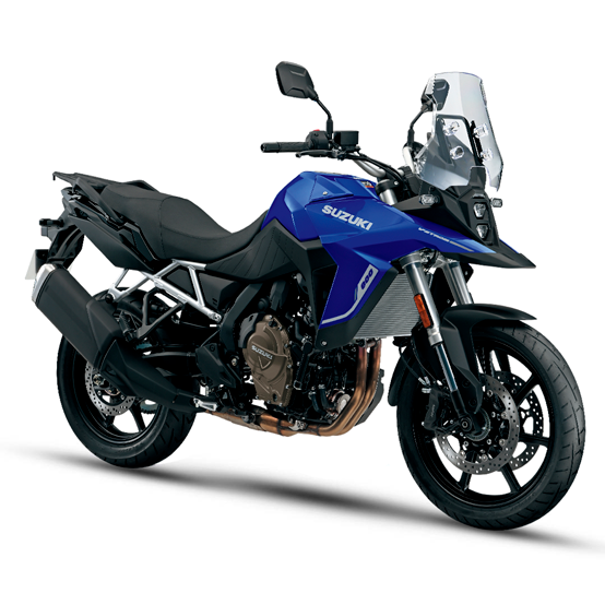 Imagem do modelo V-STROM 800