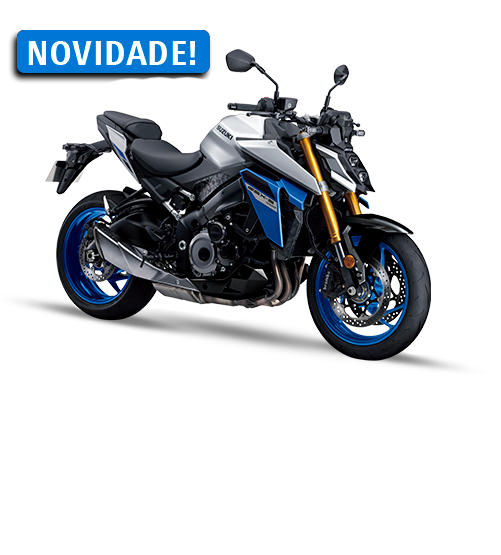 Imagem do produto GSX-S1000