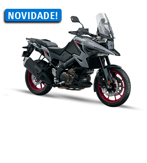Imagem do produto V-STROM 1050