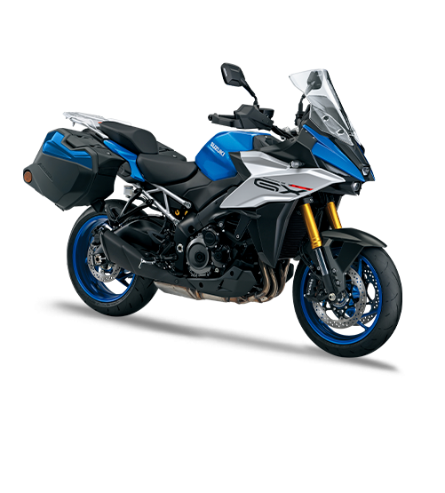 Imagem do produto GSX-S1000GX