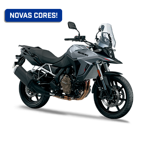 Imagem do produto V-STROM 800