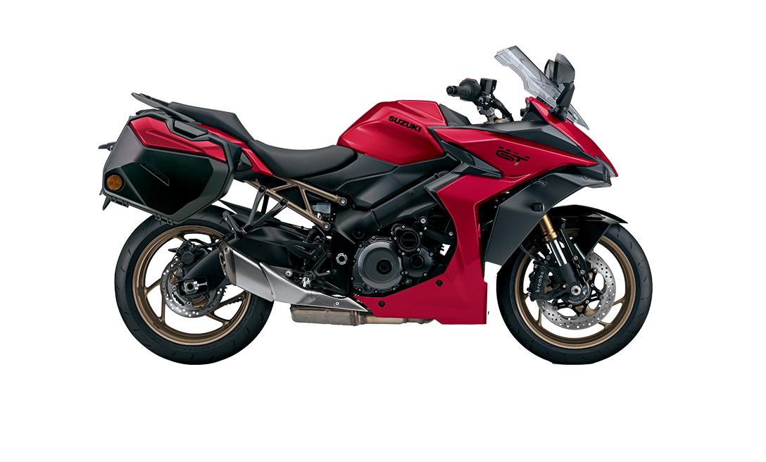 Stabilisateur De Changement De Vitesse Noir Areyourshop Pour Suzuki GSX-S1000/GT